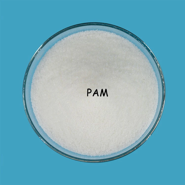 Cationic Polyacrylamide Polymers 9003-05-8 Cationic Polyacrylamide Polymers 9003-05-8