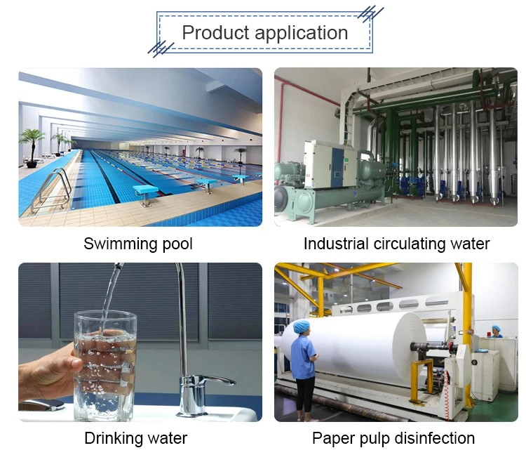 Water Treatment Calcium Hypochlorite 45kg Plastic Drum Water Treatment Calcium Hypochlorite 45kg Plastic Drum