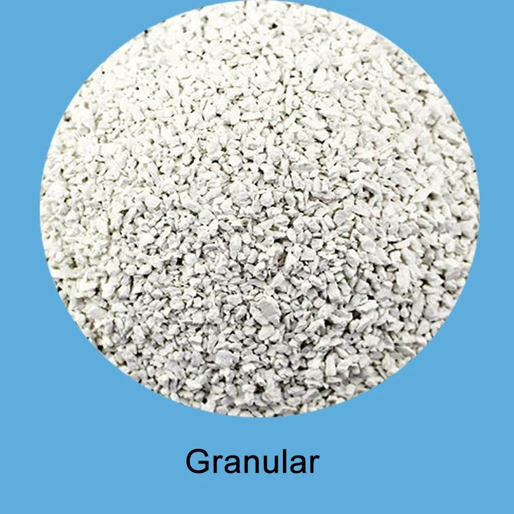 7778-54-3 Calcium Hypochlorite 70% Granular (6) 7778-54-3 Calcium Hypochlorite 70% Granular (6)