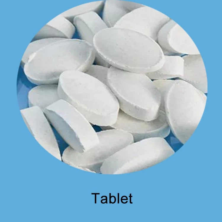 7778-54-3 Calcium Hypochlorite 70% Granular (7) 7778-54-3 Calcium Hypochlorite 70% Granular (7)