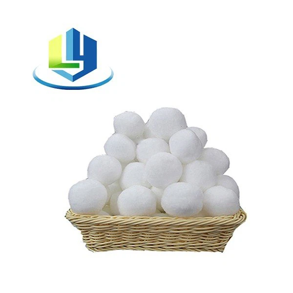 water tank filter ball