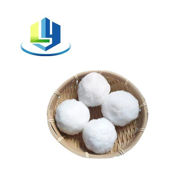 aquarium filter ball
