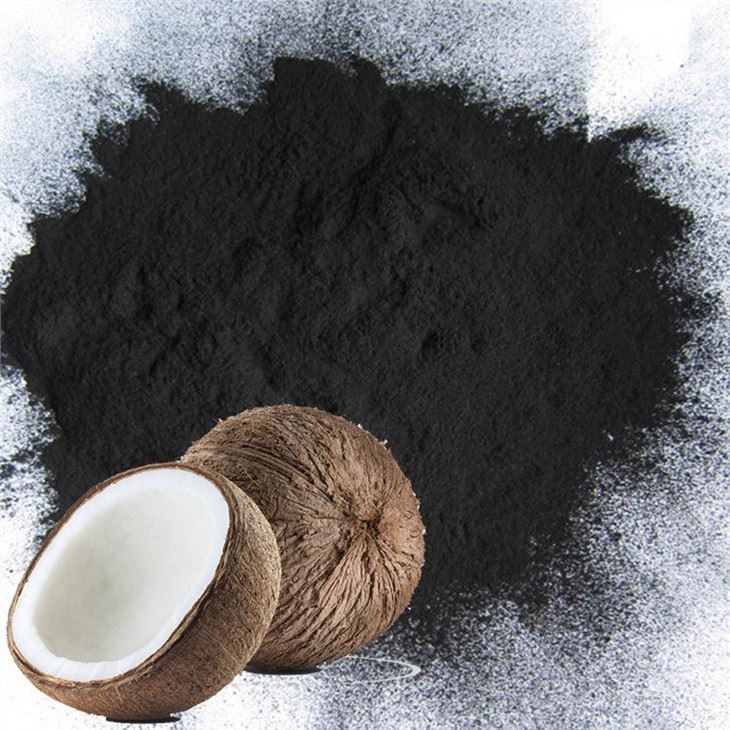 Activated Carbon Powder Highly Effective Material For The Purification Of Alcohol Adsorbing Impurities