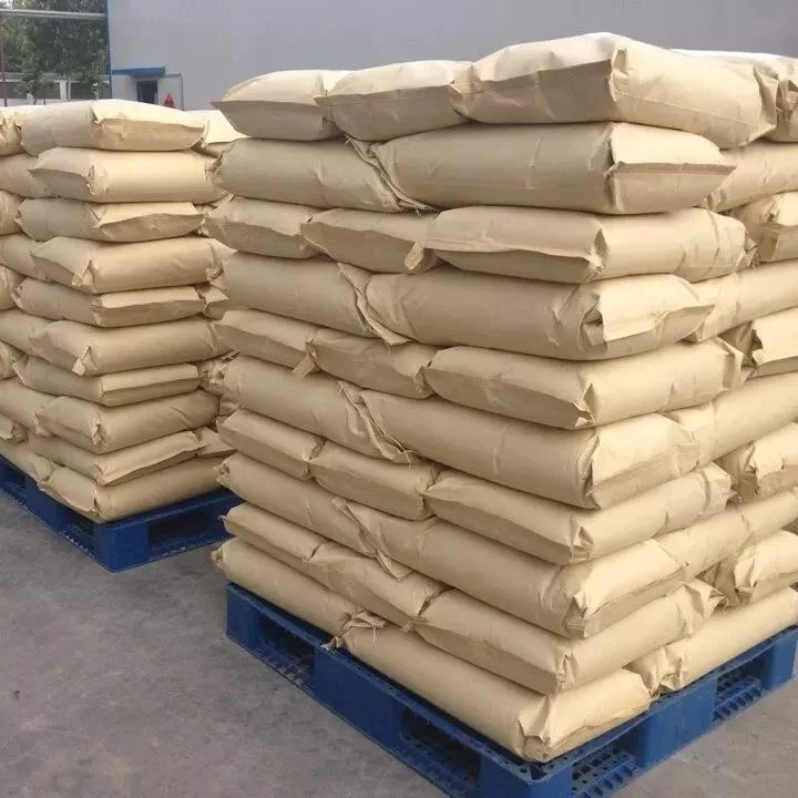 Anion Cationic Polyacrylamide PAM