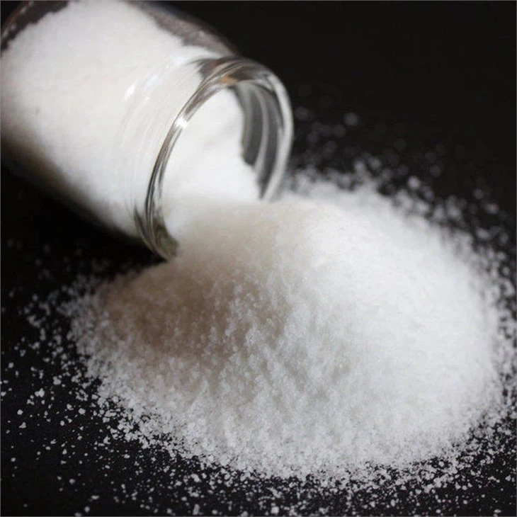 Cationic Polyacrylamide Emulsion Granule PAM