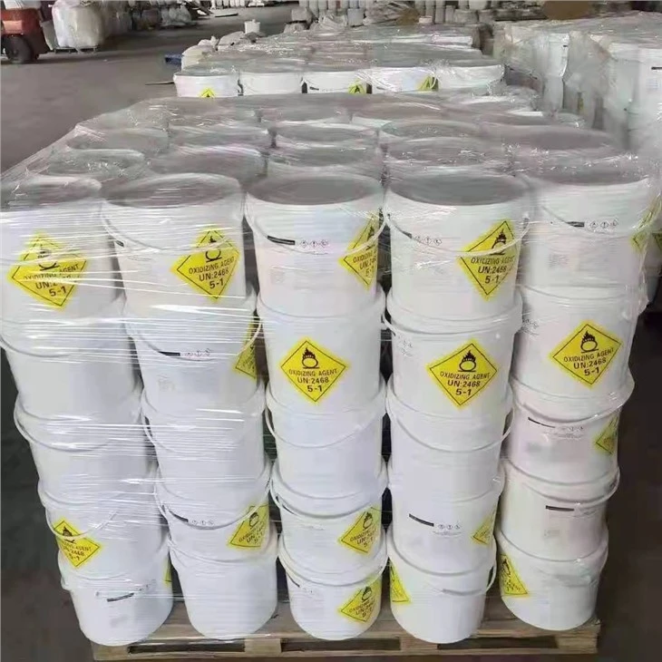 Chlorine Tablets Powder TCCA 90Granular
