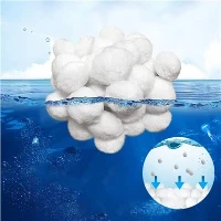 Fiber Ball For Swimming Pool Water Filtration