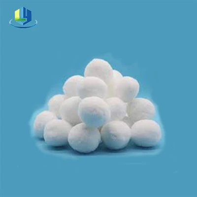 Fiber Ball Промисловий фільтр для тонкого фільтрування