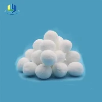 Fiber Ball Промисловий фільтр для тонкого фільтрування