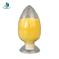 Світло-жовтий Pac Poly Aluminium Chloride 30% постачальник