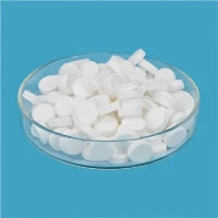 Tablets Tcca 90 Chlorine