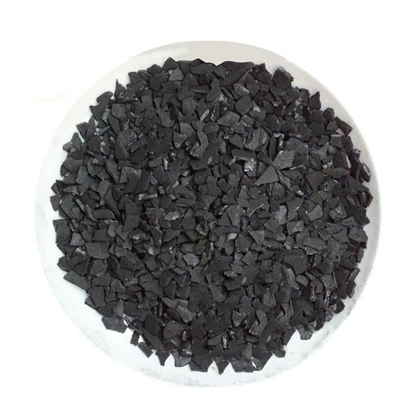 Southeast Asia High Quality 8x12 Mesh Coconut Shell Activated Carbon For Water Treatment And Air Purification
