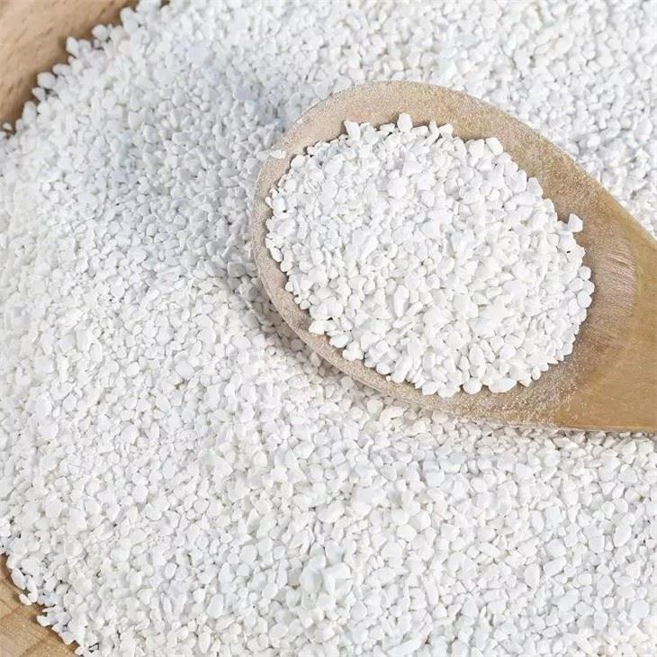 The Manufacturer Calcium Hypochlorite Pellets