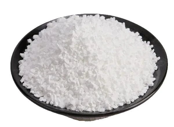 Factory Price SPA Swimming Pool Granular Powder Tablet Water Treatment TCCA 90%