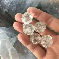 Crystphos Polyphosphate Soduim Antiscalant Ball Використання сонячної системи