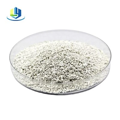 Sodium Process 70% Гіпохлорит кальцію CAS 7778-54-3 Хлор для басейну для очищення води